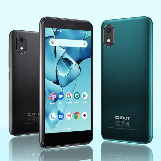 hot sell china factory low Price 4inch 3g Dual Sim Card Android system cellphones unlocked Android Smartphone cubot j10